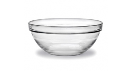 Glass Bowl